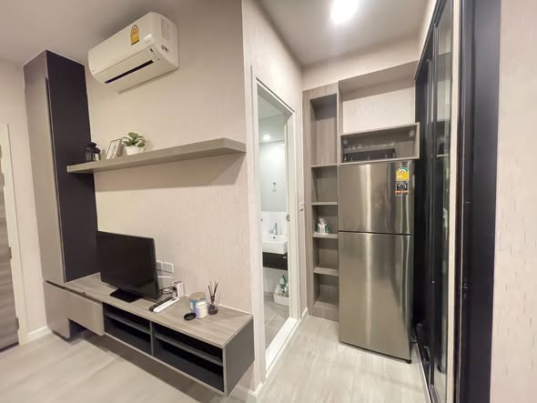 Notting Hill Sukhumvit 105