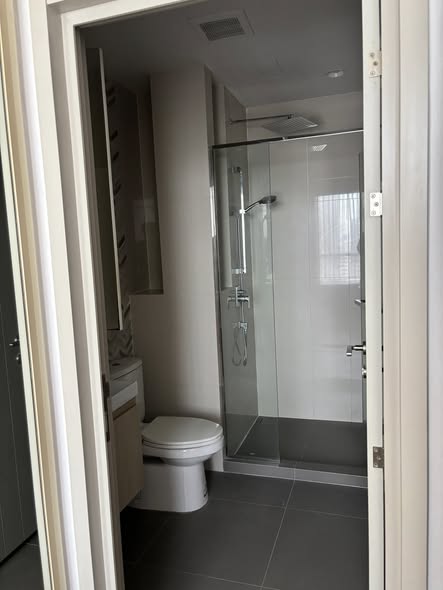 room interior of Oka Haus