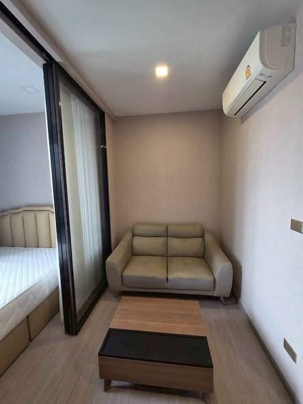 bedroom of One9Five Asoke – Rama 9