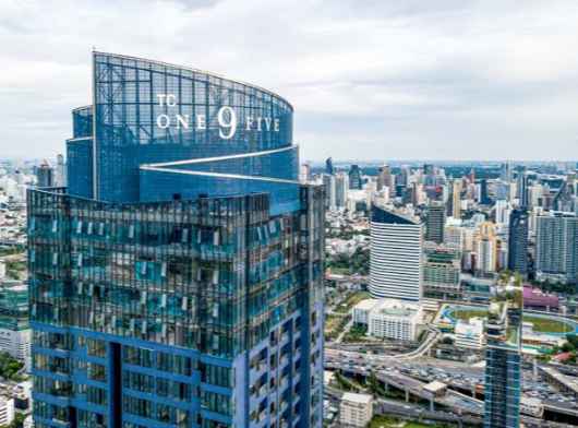 One9Five Asoke – Rama 9