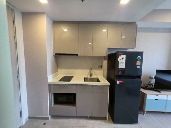 kitchen of One9Five Asoke – Rama 9