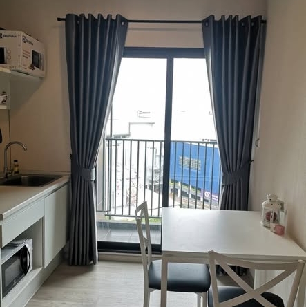 Plum Condo Central Station Phase 1