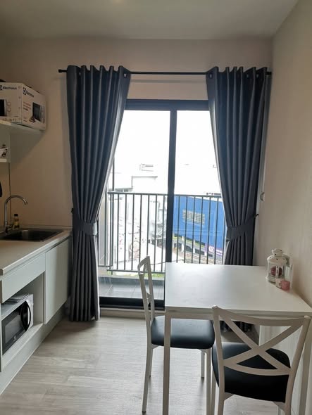 Plum Condo Central Station Phase 1