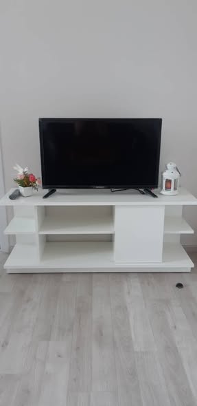 living room of Plum Condo Central Station Phase 1