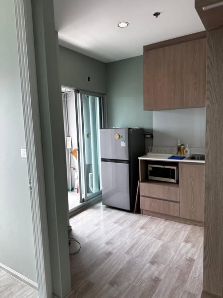 Plum Condo Ramkhamheng Station