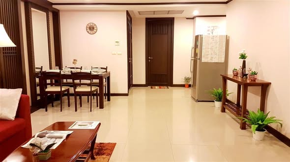 Prime Suites Pattaya Klang Condominium