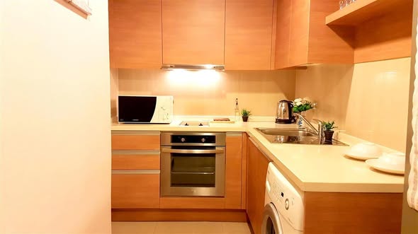 Prime Suites Pattaya Klang Condominium