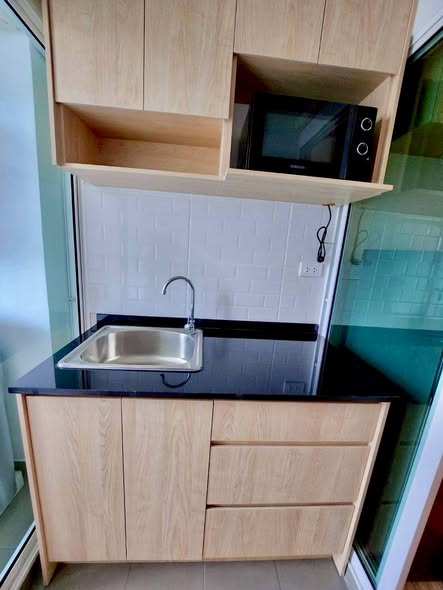 bathroom of Regent Home Bangna (รีเจ้นท์โฮม บางนา)