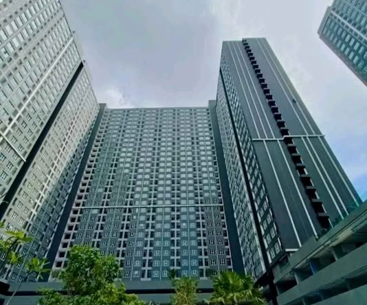 Regent Home Bangna (รีเจ้นท์โฮม บางนา)