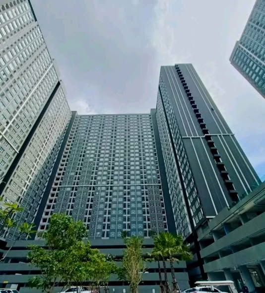 Regent Home Bangna (รีเจ้นท์โฮม บางนา)