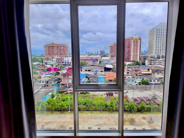 Regent Home Bangna (รีเจ้นท์โฮม บางนา)