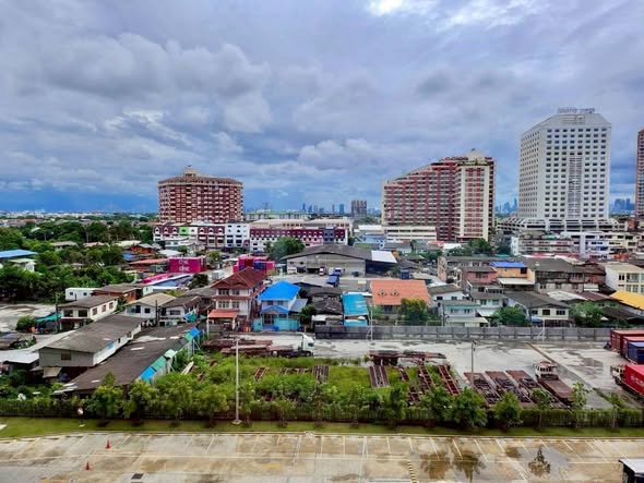 Regent Home Bangna (รีเจ้นท์โฮม บางนา)