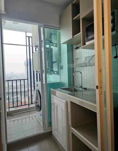 Regent Home Bangna (รีเจ้นท์โฮม บางนา)