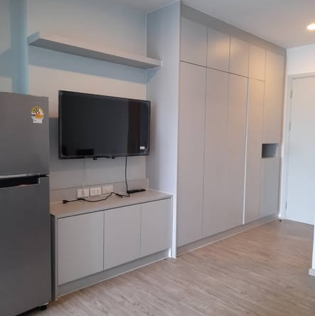 room interior of Regent Home Bangna (รีเจ้นท์โฮม บางนา)