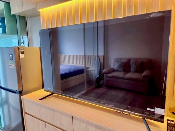 room interior of Regent Home Bangna (รีเจ้นท์โฮม บางนา)