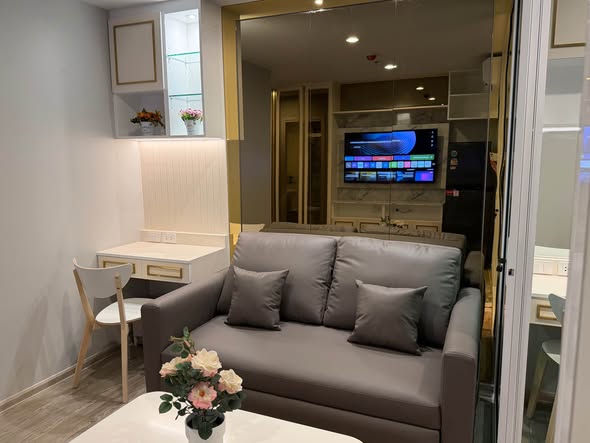 bathroom of Regent Home Bangson 28