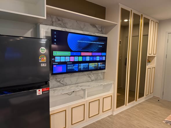 Regent Home Bangson 28