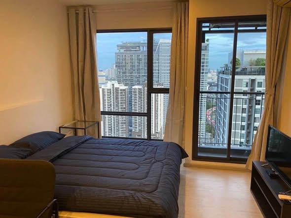 bedroom of Rhythm Asoke