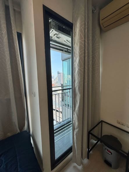 bedroom of Rhythm Asoke