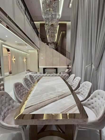 room interior of นาราสิริ กรุงเทพกรีฑา