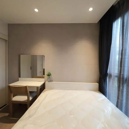 bedroom of Runesu Thonglor 5 (รูเนะสุ ทองหล่อ 5)