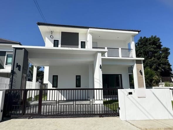 Sanay Mae Kuang Coffee & Restaurant