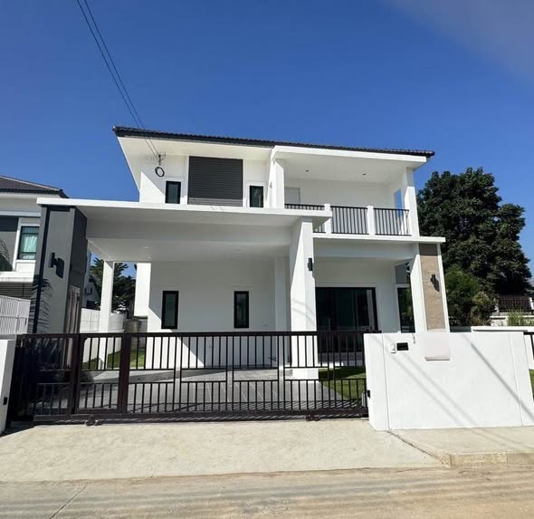 Sanay Mae Kuang Coffee & Restaurant