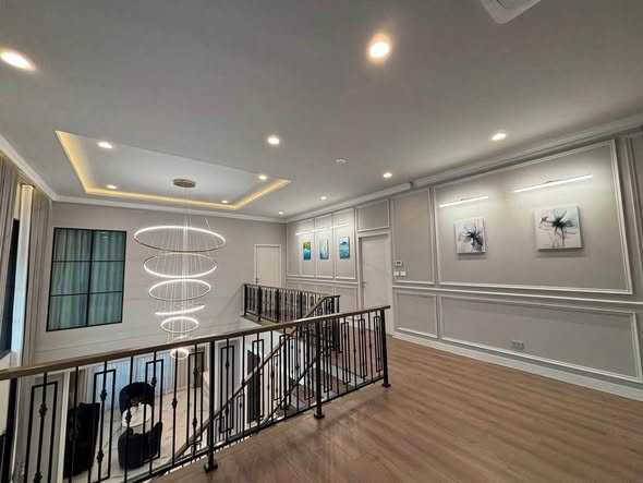 Setthasiri Bangna-Suvarnabhumi