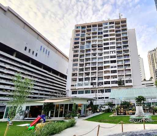 Siam Condominium