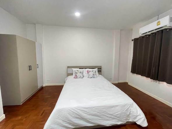 bedroom of Stories Onnut – Wongwaen