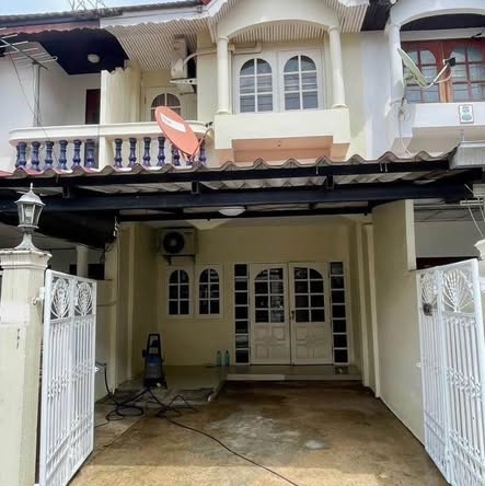 Stories Onnut – Wongwaen