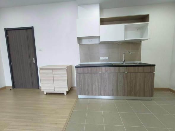 Supalai Loft Prajadhipok-Wongwian Yai
