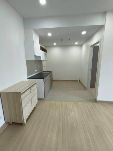 Supalai Loft Prajadhipok-Wongwian Yai