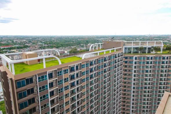 Supalai Veranda Phasi Charoen Station