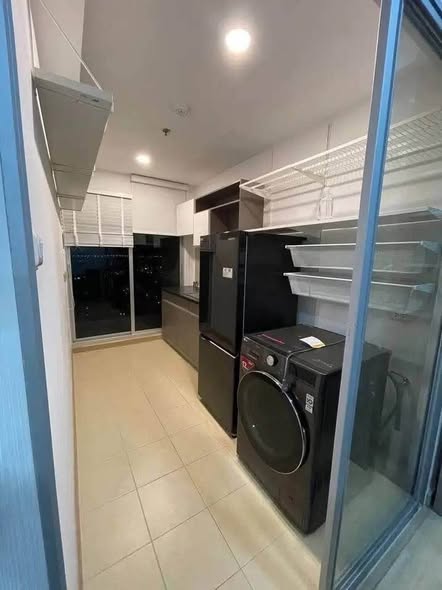 room interior of Supalai Veranda Phasi Charoen Station