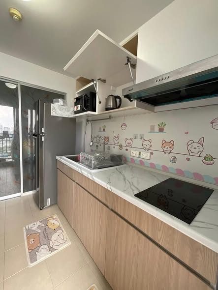 Supalai Veranda Rama 9