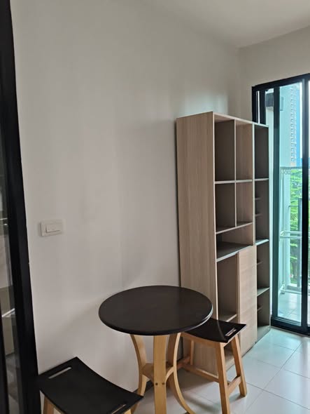 THE BASE Park West – Sukhumvit 77