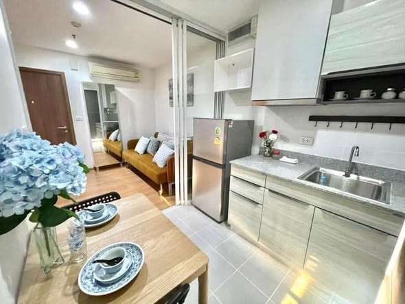 THE BASE Sukhumvit 77