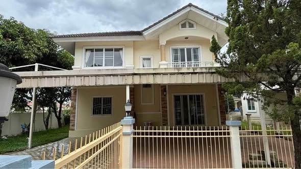 The​ Best​ House @SanKamphaeng