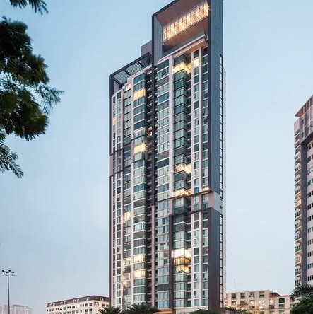 The Breeze Naradhiwas