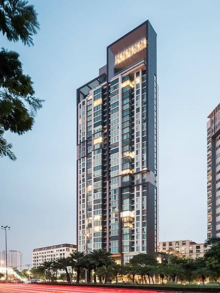 The Breeze Naradhiwas