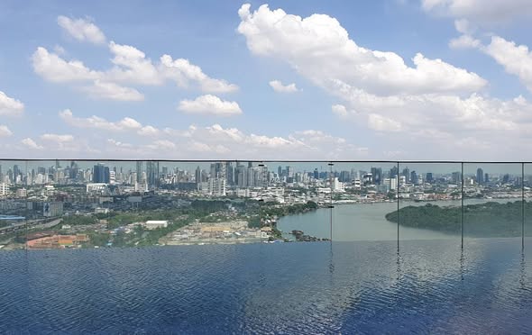 The Breeze Naradhiwas