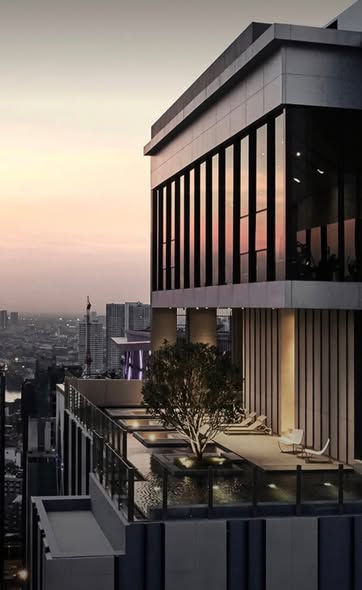 The Diplomat Sathorn