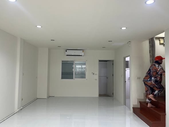 The Exclusive Townhome