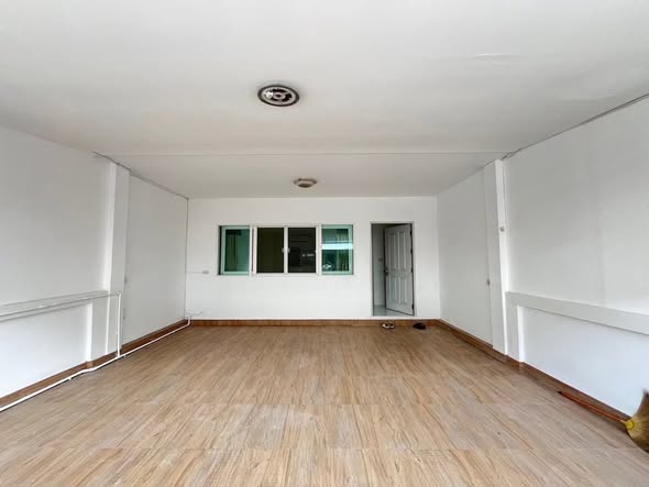 The Exclusive Townhome