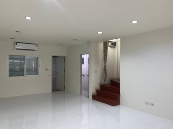 The Exclusive Townhome