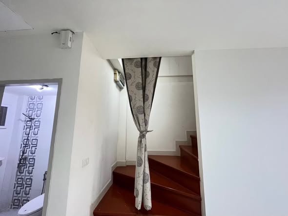 The Exclusive Townhome