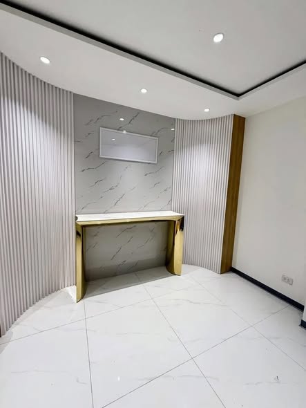 bathroom of The Front HomeOffice