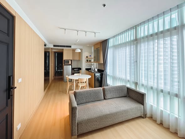 living room and room interior of The Height