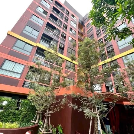 THE MUVE Sukhumvit 107